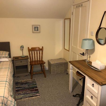 Pixie Cottage Eastbourne Kültér fotó