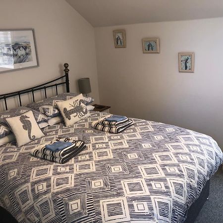 Pixie Cottage Eastbourne Kültér fotó
