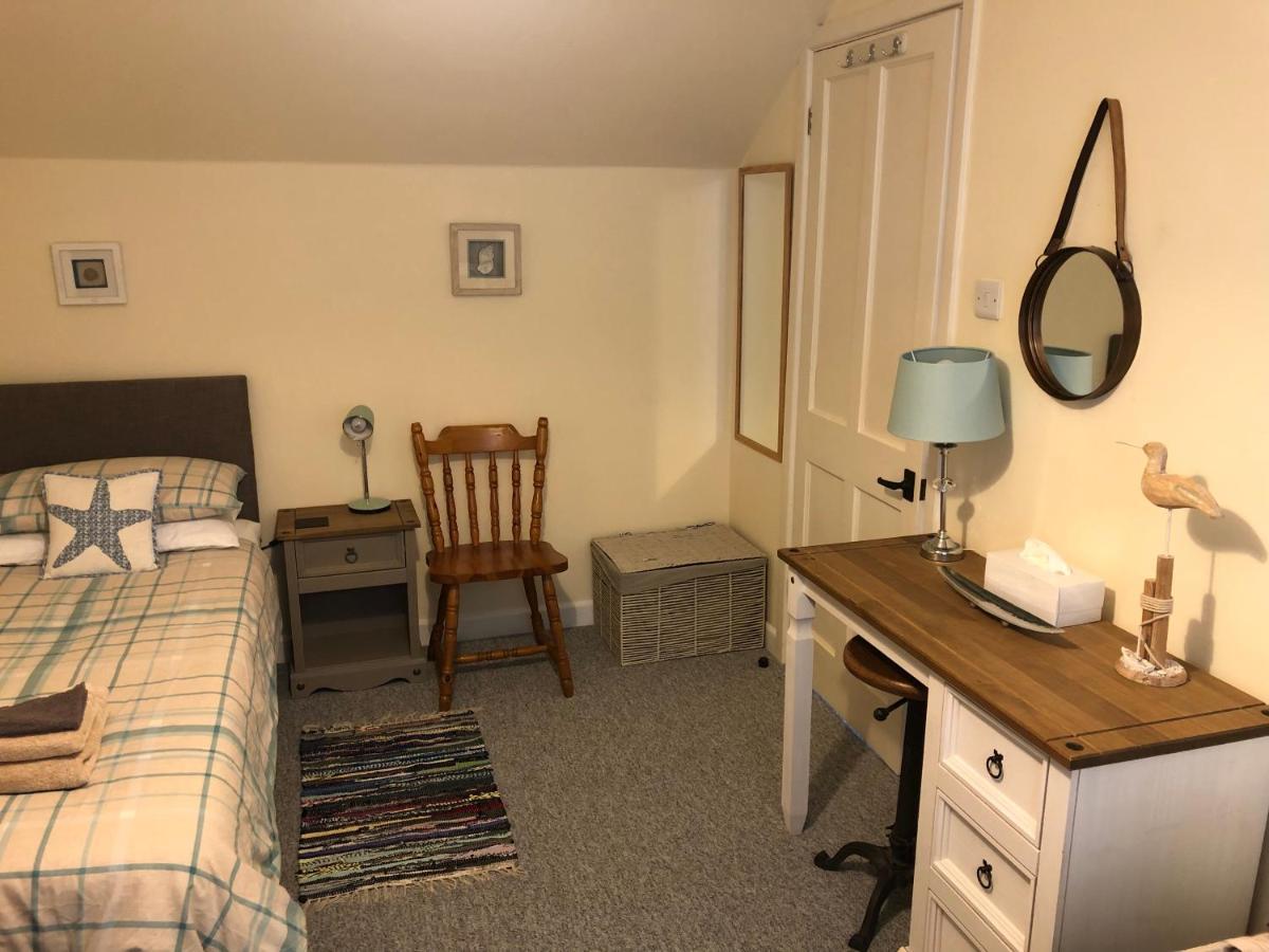 Pixie Cottage Eastbourne Kültér fotó