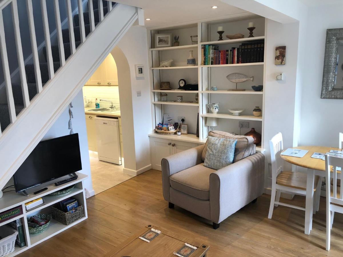 Pixie Cottage Eastbourne Kültér fotó