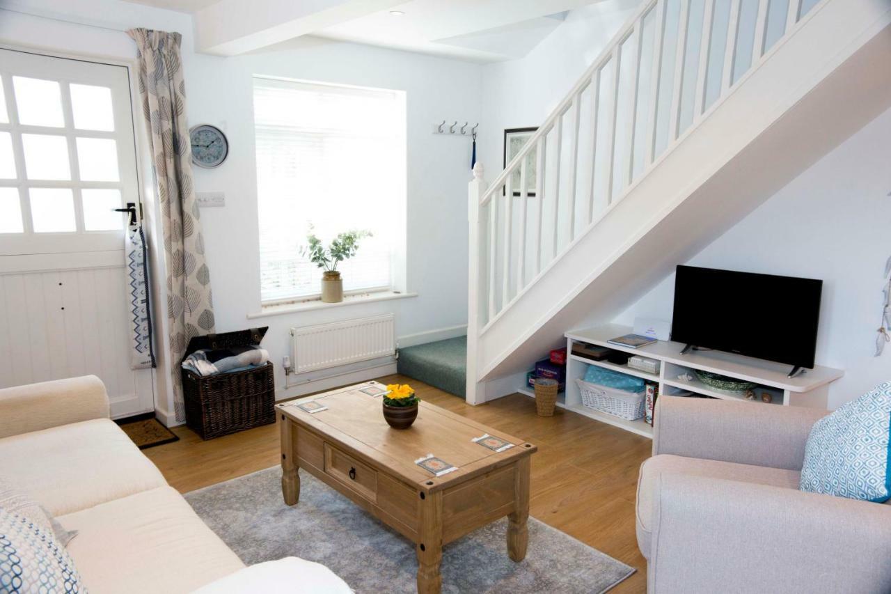 Pixie Cottage Eastbourne Kültér fotó
